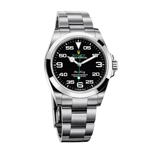 Часы Rolex  Oyster Perpetual Air King New Model  126900
