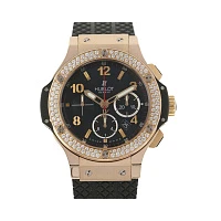 Часы Hublot  Big Bang Diamonds 44Mm  301.PX.130.RX.114