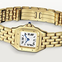 Заказать Cartier  La Panthere De Watch  WGPN0036