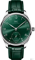 Заказать Iwc  Portugieser Automatic 40  IW358310
