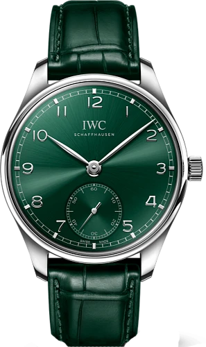 Заказать Iwc  Portugieser Automatic 40  IW358310