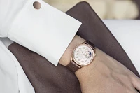 Заказать Vacheron Constantin  Egerie Moon Phase  8005F/000R-B498