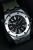 Часы Audemars Piguet  Royal Oak Offshore Diver 42Mm  15710ST.OO.A002CA.01