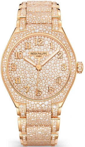 Заказать Patek Philippe  Twenty 4  7300/1450R-001