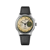 Часы Studio Underd0g  STUDIO UNDERD0G X MASSENA LAB CHAMPAGNE &amp; CAVIAR  03SERIES Champagne &amp; Caviar