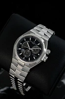 Часы Vacheron Constantin  Overseas Dual Time  47450/B01A-9227