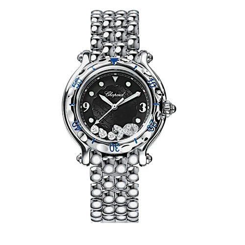 Часы Chopard  Happy Sport Happy Fish  27/8925