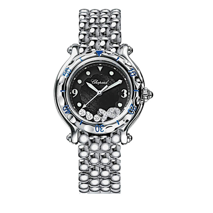 Часы Chopard  Happy Sport Happy Fish  27/8925