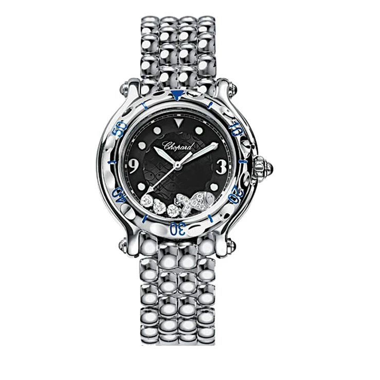 Часы Chopard  Happy Sport Happy Fish  27/8925