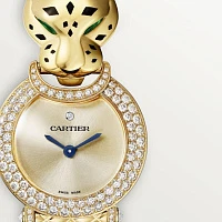 Заказать Cartier  La Panthere De Watch  HPI01526