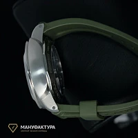 Часы Panerai  Luminor 1950 3 Days Gmt Power Reserve 44Mm  PAM00321