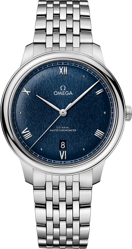 DE VILLE PRESTIGE 40 MM