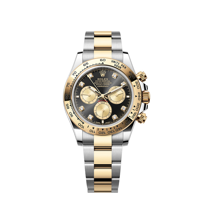 Часы Rolex  Cosmograph Daytona 126503  126503