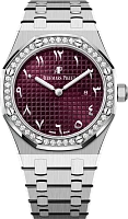 Заказать Audemars Piguet  Royal Oak Qartz  67651BC.ZZ.1261BC.01