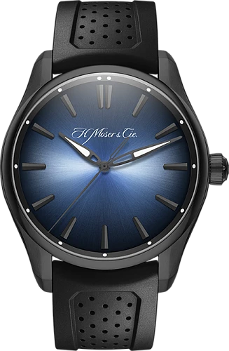 Заказать H. Moser & Cie  H. Moser & Cie Pioneer Centre Seconds  3200-1205