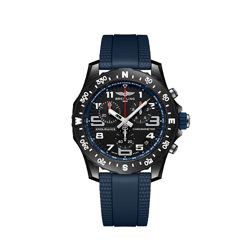 Часы Breitling  Endurance Pro 44 Breitlight®  X82310D51B1S2