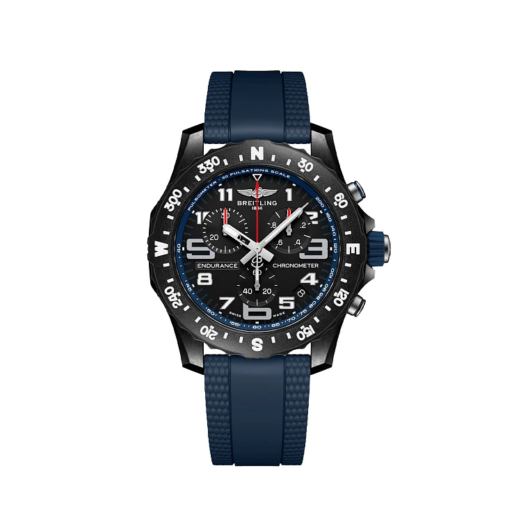 Часы Breitling  Endurance Pro 44 Breitlight®  X82310D51B1S2