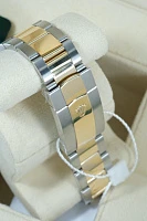 Часы Rolex  Sky-Dweller Steel &amp; Yellow Gold Black Dial  326933