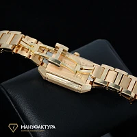 Часы Jaeger-LeCoultre  Reverso Squadra Lady Automatic  7042193 234.2.56