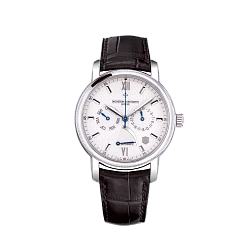 Vacheron Constantin Patrimony The Jubile 1755 White Gold