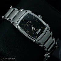 Часы Parmigiani  Fleurier Kalpa Kalpaprisma Date  PFC124-0001401-B00002