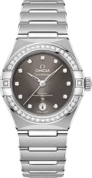 Omega Constellation Manhattan Co-Axial Master Chronometer 29 mm