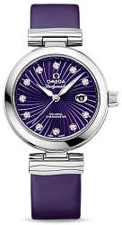 Omega De Ville Ladymatic Co-Axial 34 mm