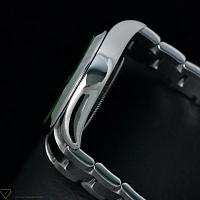 Часы Rolex  Milgaus  116400GV