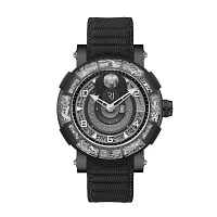 Часы Romain Jerome  Arraw 6919 Ceramic 45 Mm  1S45L.CZCR.8023.PR.ASN19 