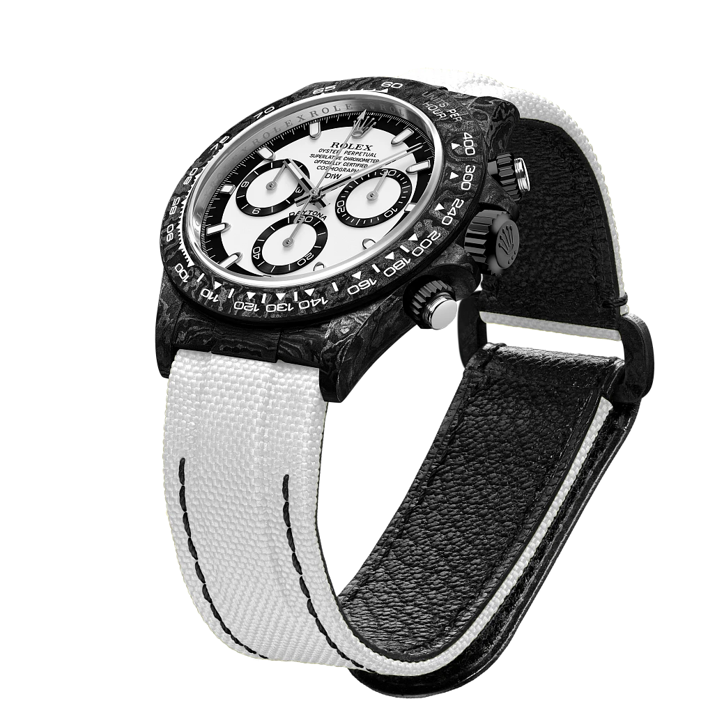 Заказать DiW  Rolex Daytona 40 Mm Cream V2  