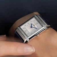 Заказать Jaeger-LeCoultre  Reverso Classic Duetto  2578480