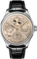 Заказать Iwc  Portugieser Perpetual Calendar 44  IW503704