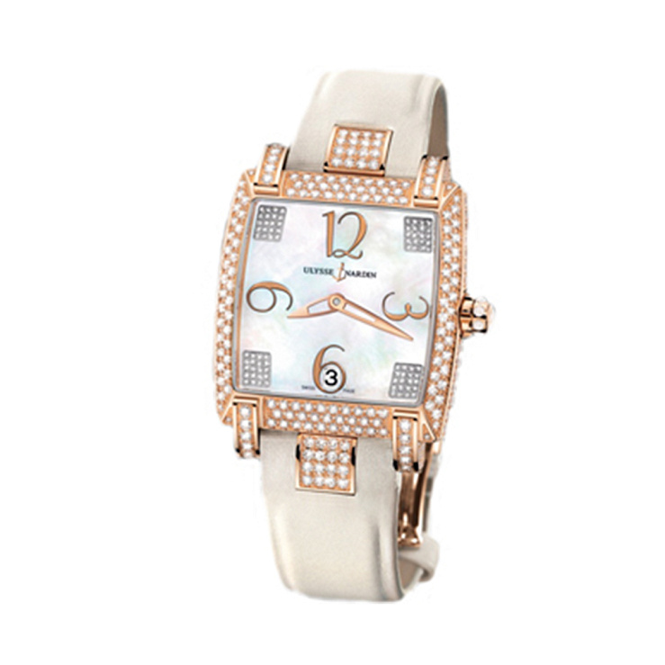 Часы Ulysse N  Caprice  136-91FC/601