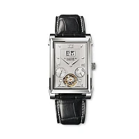 Часы A. Lange &amp; Sohne  Cabaret Tourbillon Platinum  703.025