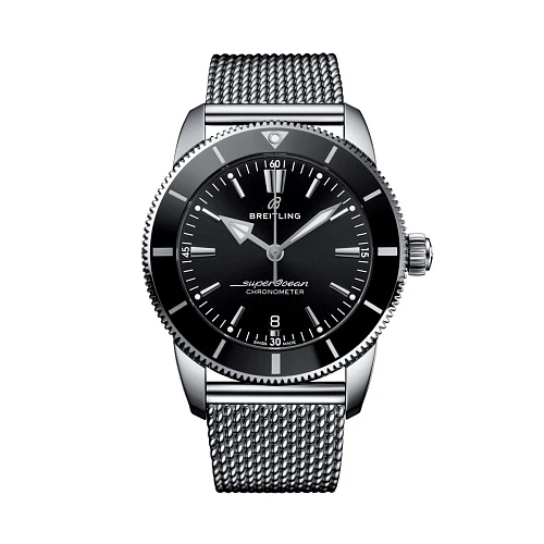 Часы Breitling  Superocean Heritage Ii B20  AB2030121B1A1