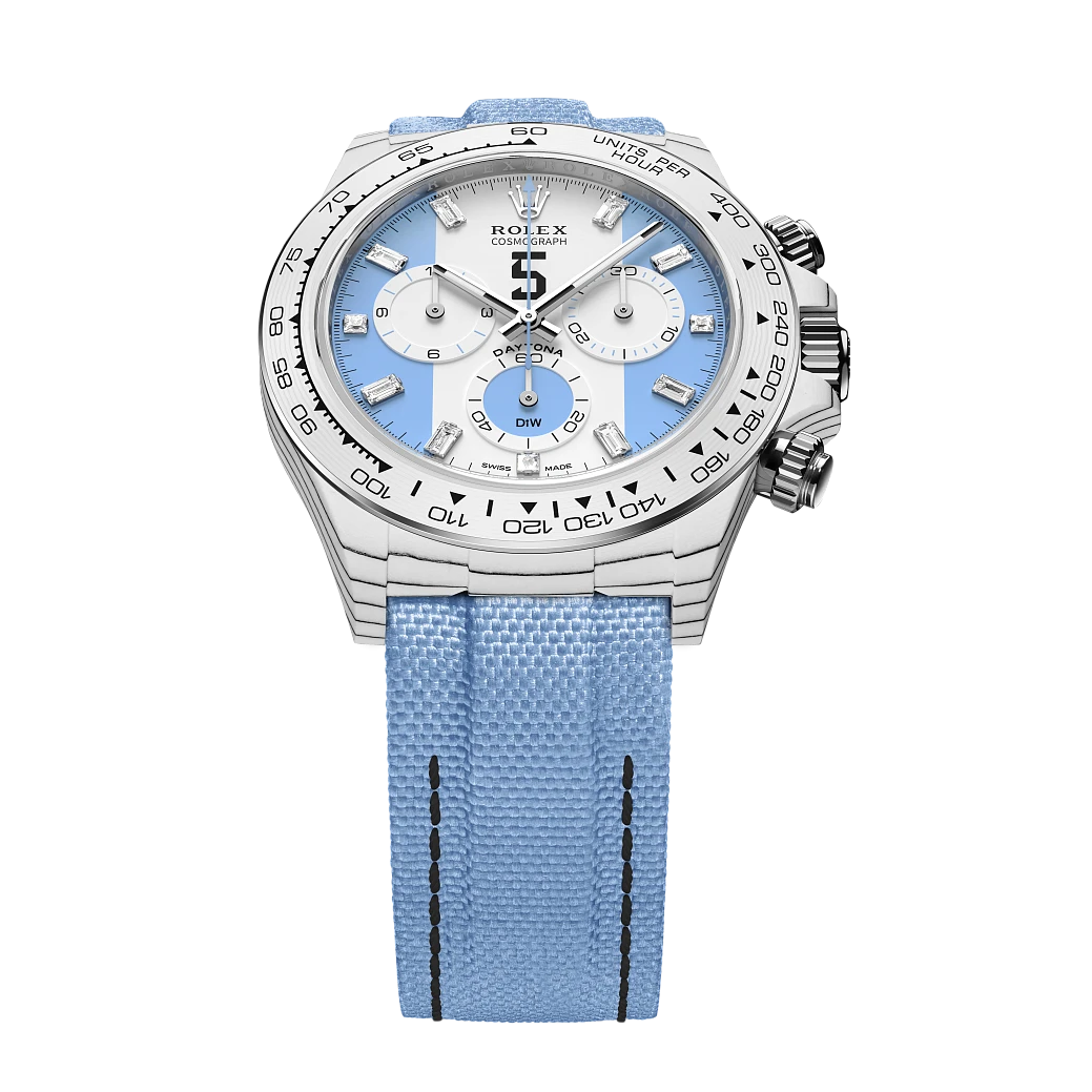Заказать DiW  Rolex Daytona 40 Mm Leandro Paredes  