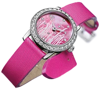 Заказать Blancpain  Women Ladybird Ultraplate  0062 1954G 52A