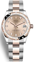 Заказать Rolex  Datejust 31  m278341rbr-0023