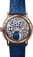 Часы Arnold &amp; Son  Luna Magna  1LMAR.A02A.C153A