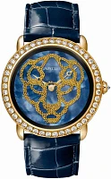Заказать Cartier  Revelation Dune Panthere Watch  HPI01354