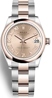 Заказать Rolex  Datejust 31  m278241-0005