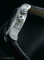 Часы Jaeger-LeCoultre  Extreme World Chrono  150.8.22