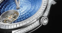 Заказать H. Moser &amp; Cie  H. Moser &amp; Cie Exceptionals Endeavour Tourbillon  1804-0204