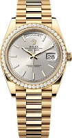 Заказать Rolex  Day-Date 40  m228348rbr-0042
