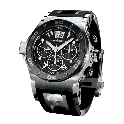 Часы Jorg Hysek  Abyss 44Mm Discoverer  AB4403A24
