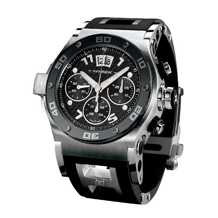 Часы Jorg Hysek  Abyss 44Mm Discoverer  AB4403A24