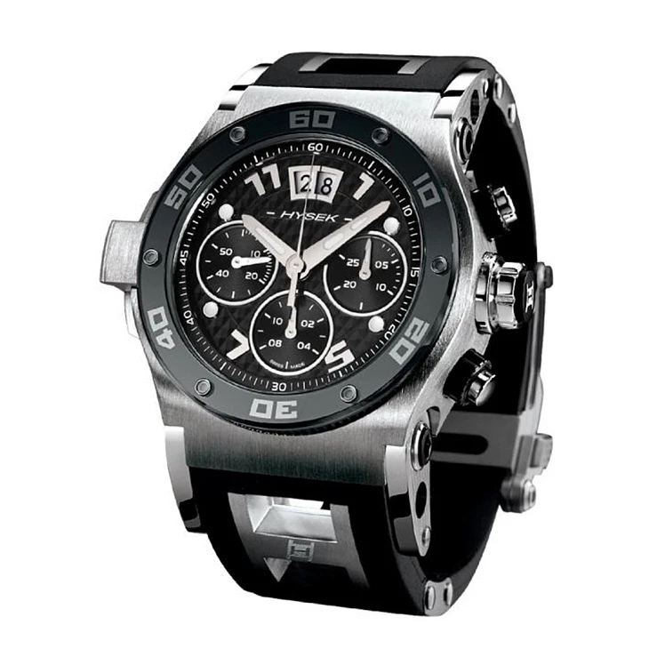 Часы Jorg Hysek  Abyss 44Mm Discoverer  AB4403A24