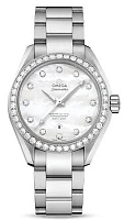 Заказать Omega  Seamaster Aqua Terra 150 M Master Co-Axial 34 Mm  231.15.34.20.55.002