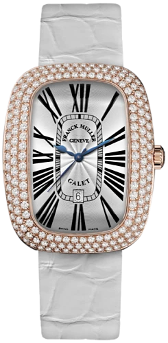 Заказать Franck Muller  Ladies Collection Galet  3000 H SC DT R D3