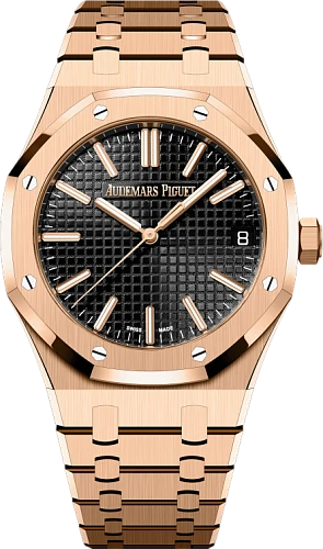 Заказать Audemars Piguet  Royal Oak Selfwinding  15510OR.OO.1320OR.04